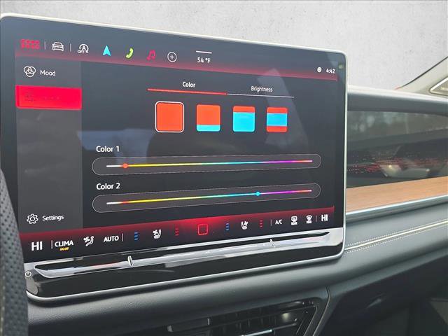 New 2026 Volkswagen Tiguan SEL R-Line image 15