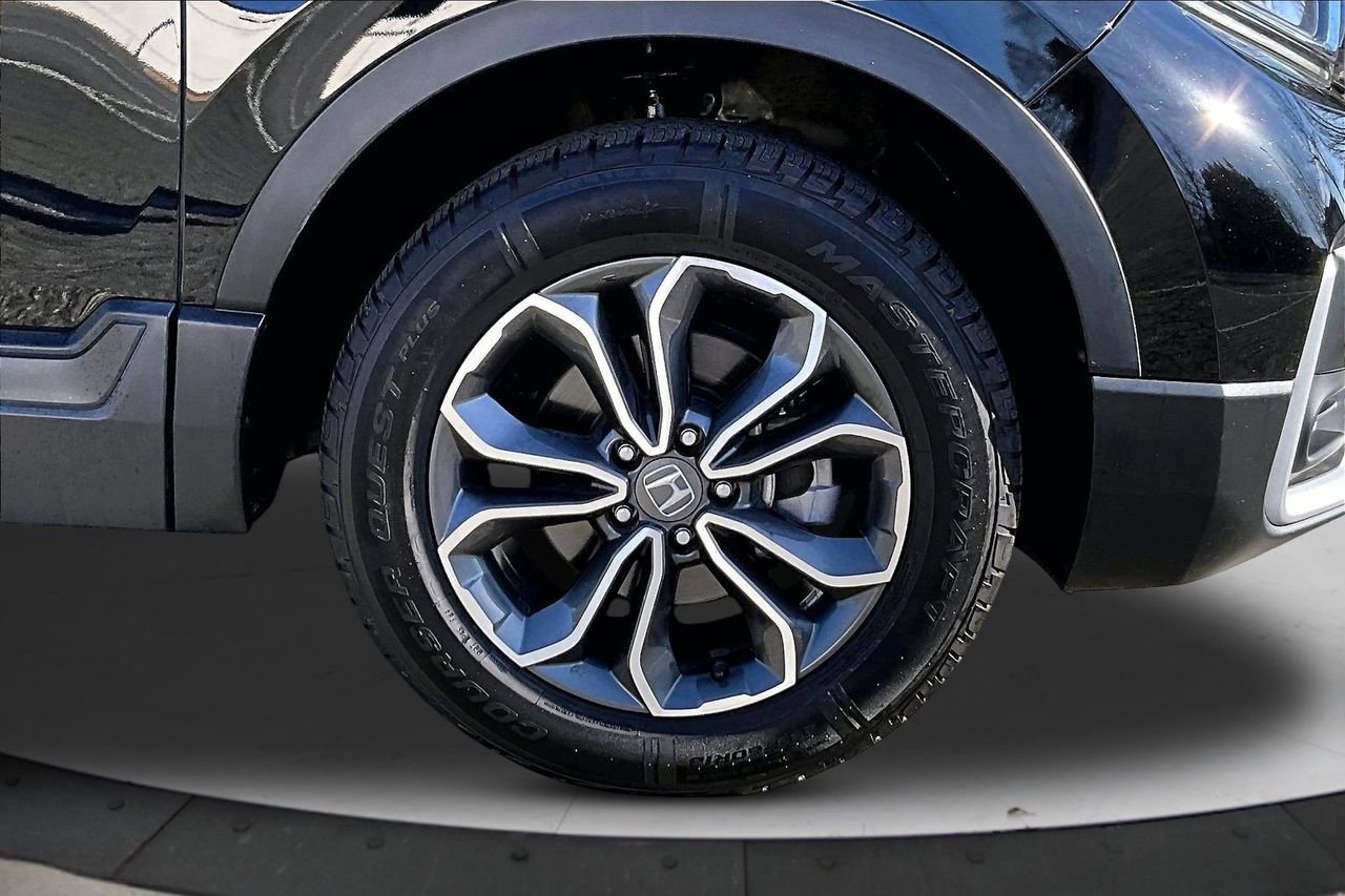 Used 2022 Honda CR-V EX image 33
