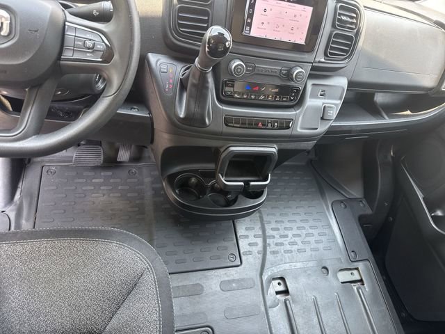 Used 2023 RAM ProMaster 2500 w/ Black Appearance Package FWD image 21