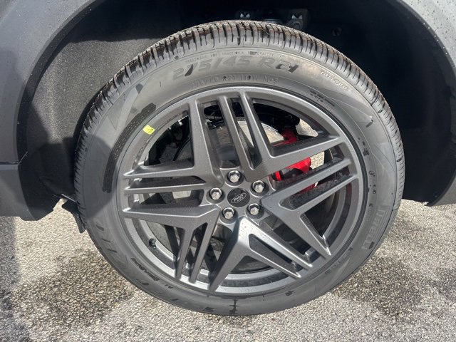 New 2026 Ford Explorer ST-Line w/ ST-Line Street Pack image 20