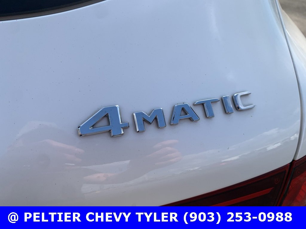 Used 2022 Mercedes-Benz GLC 300 4MATIC image 6