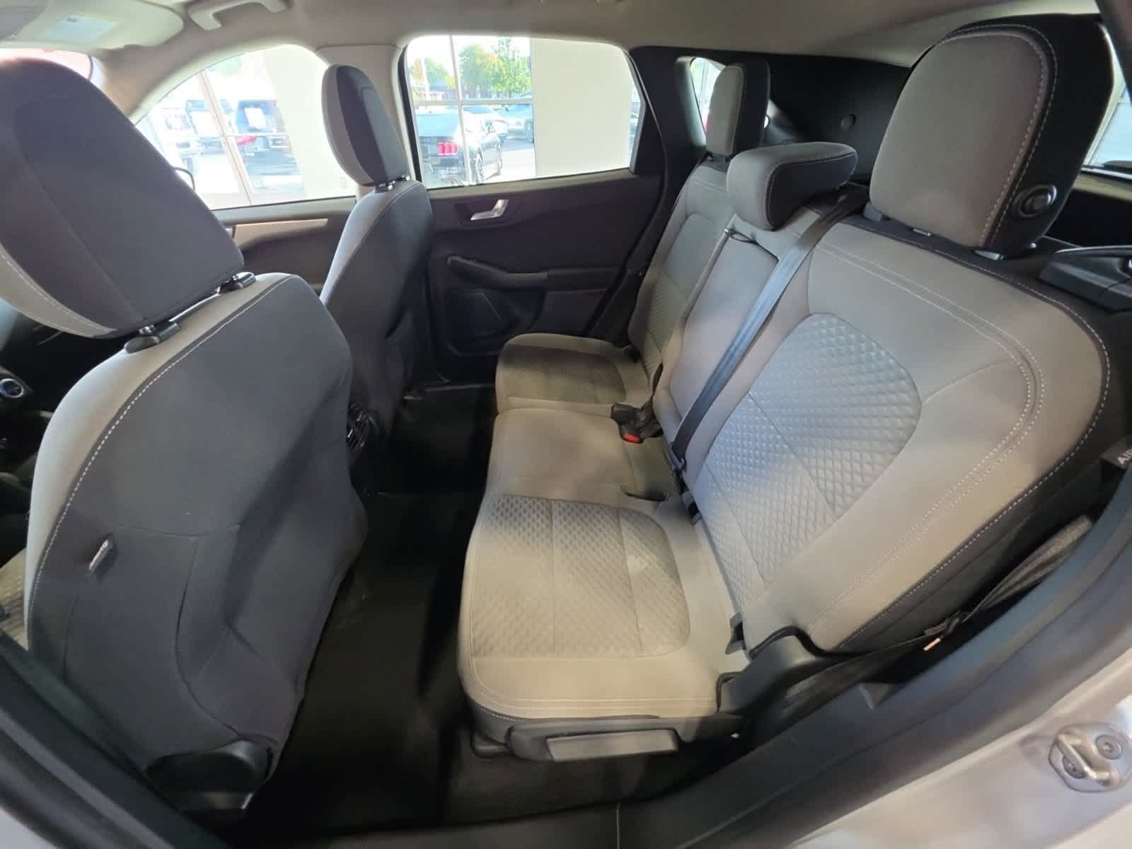 Used 2020 Ford Escape SE AWD/4WD image 38