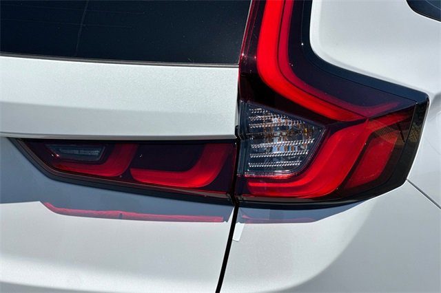 New 2026 Honda CR-V Sport-L image 30