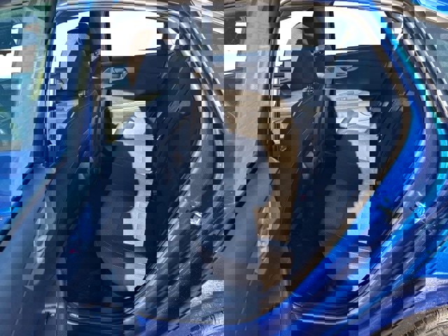 Certified 2023 Kia Forte LXS image 12