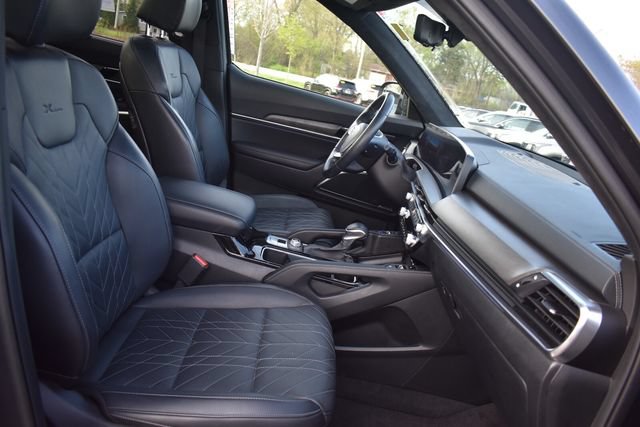 Certified 2024 Kia Telluride SX Prestige X-Line AWD/4WD image 15