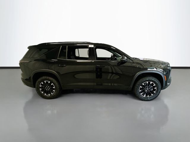 New 2026 Chevrolet Traverse Z71 w/ Driver Confidence Package image 7