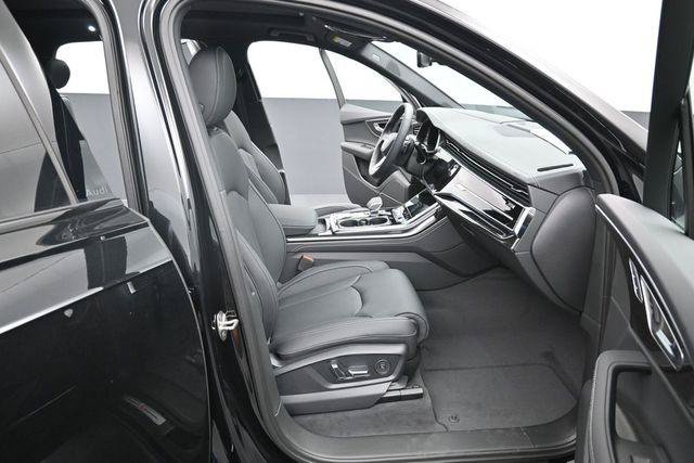 New 2026 Audi Q7 3.0T Prestige AWD/4WD image 14