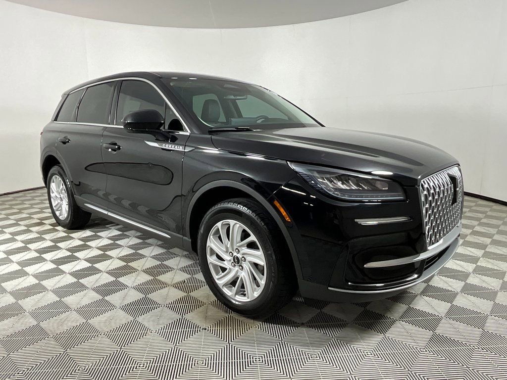 Certified 2023 Lincoln Corsair FWD image 6