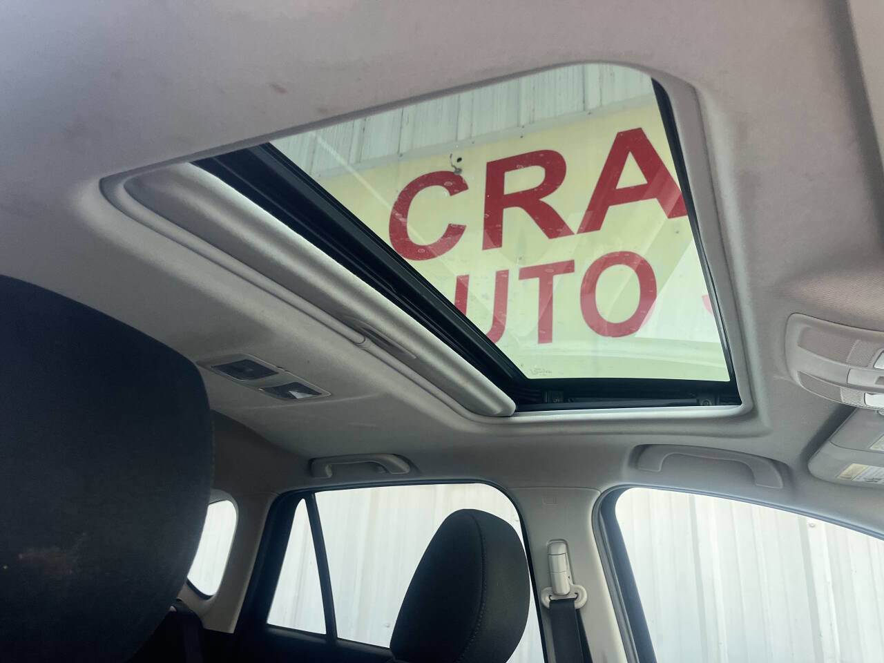 Used 2013 MAZDA CX-5 Touring w/ Bose & Moonroof Pkg image 31