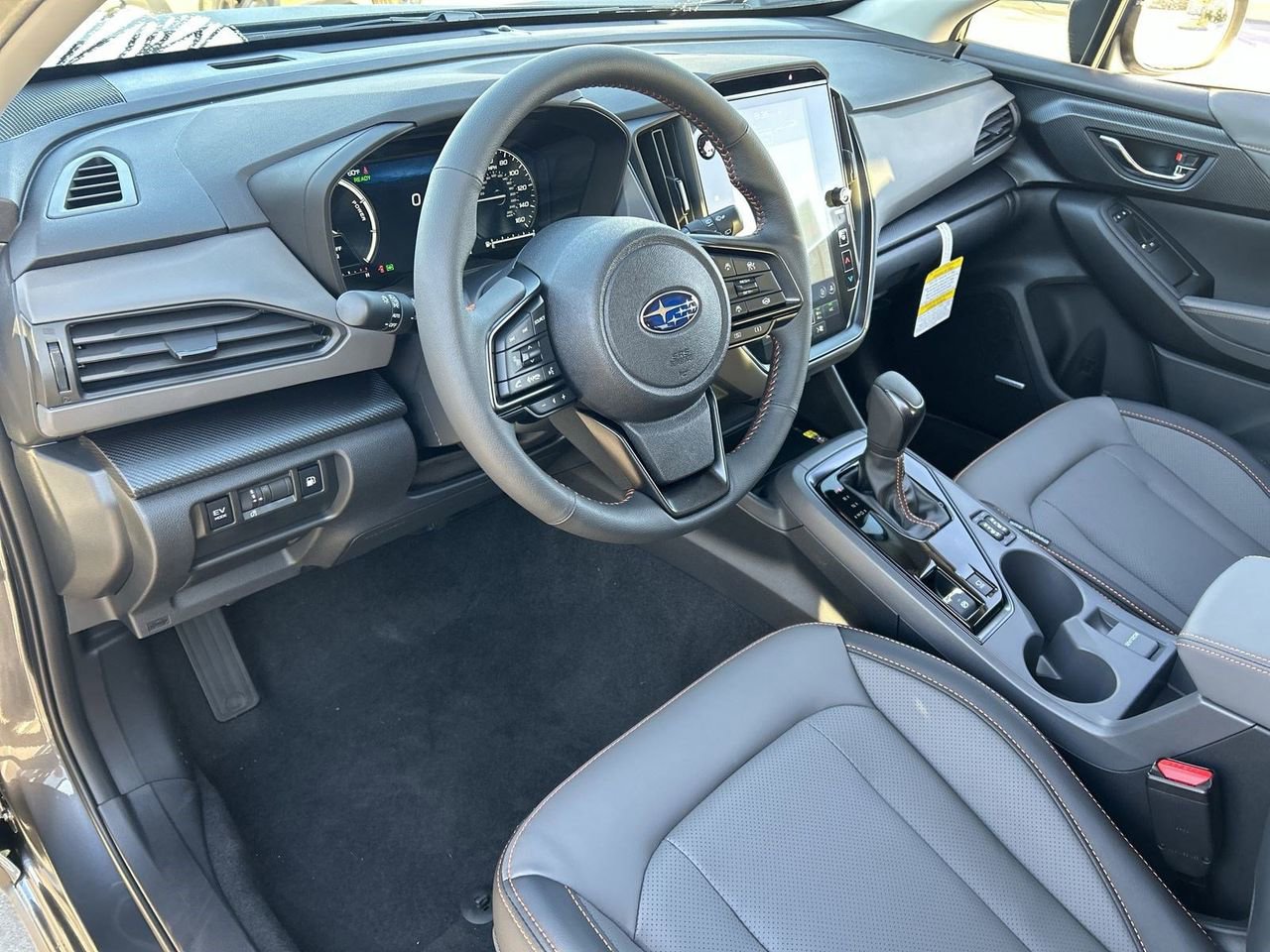 New 2026 Subaru Crosstrek 2.5i Limited image 14