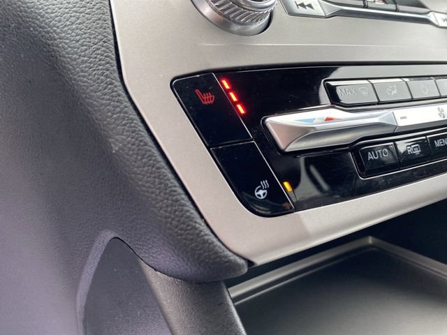 Certified 2023 Ford Explorer XLT w/ Equipment Group 202A image 8