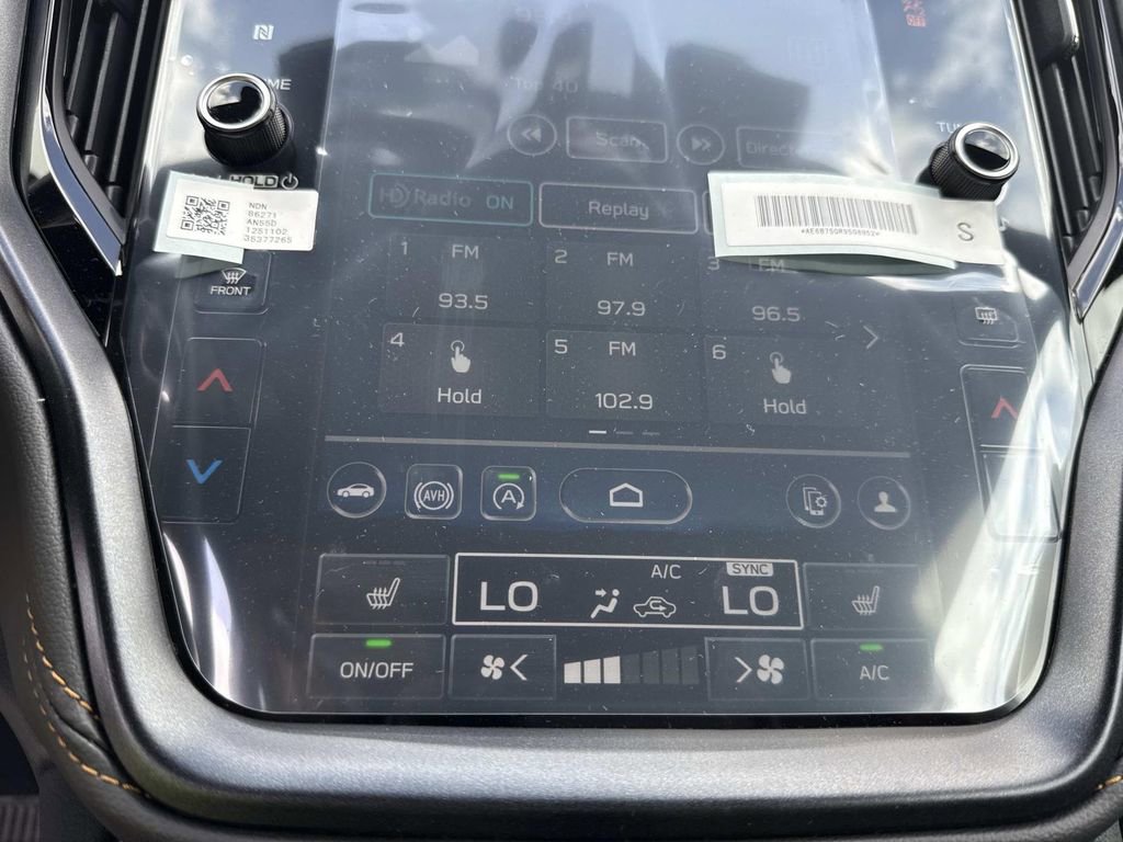 New 2025 Subaru Outback Wilderness image 27