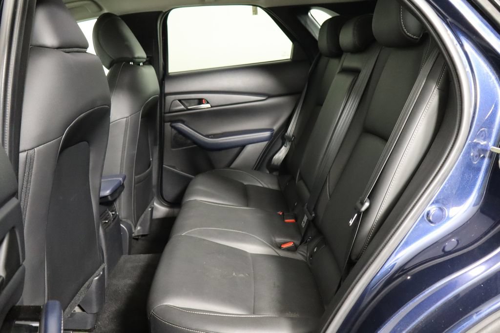 Used 2021 MAZDA CX-30 AWD 2.5 S w/ Preferred Package image 16
