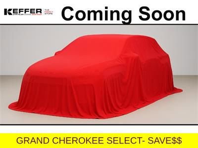 New 2025 Jeep Grand Cherokee Limited w/ Black Appearance Package image 40