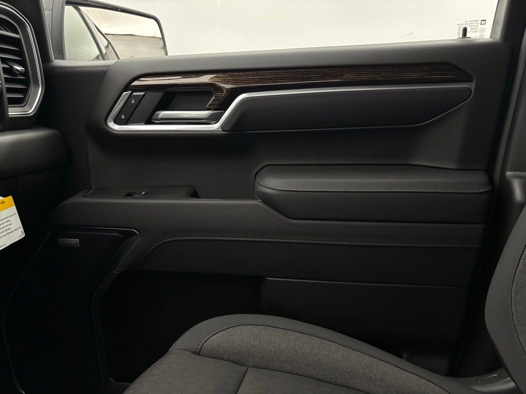 New 2026 GMC Sierra 1500 Elevation image 39