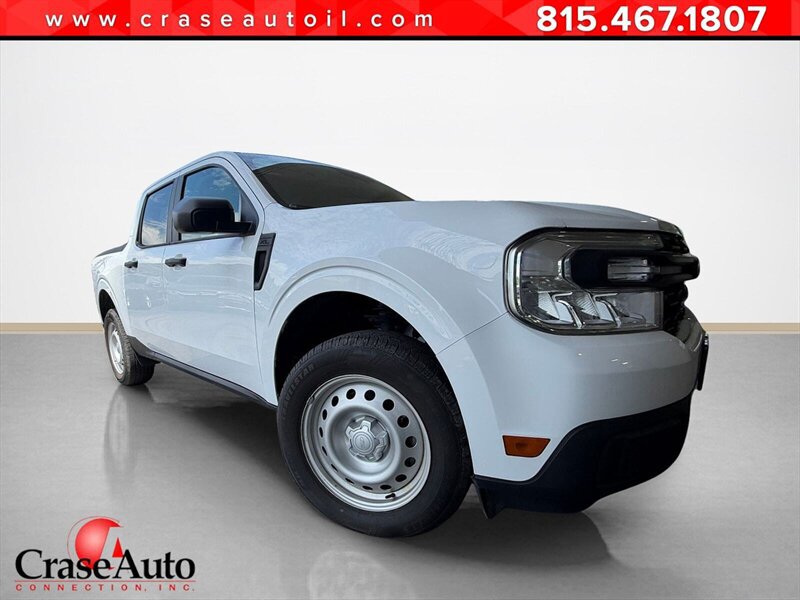 Used 2022 Ford Maverick XL FWD image 1