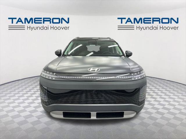 New 2026 Hyundai Ioniq 9 Limited image 8