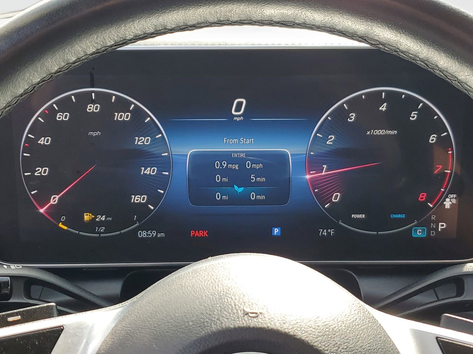 Used 2023 Mercedes-Benz GLC 300 4MATIC image 24