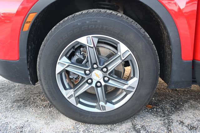 Used 2023 Chevrolet Blazer LT w/ Convenience Package image 26