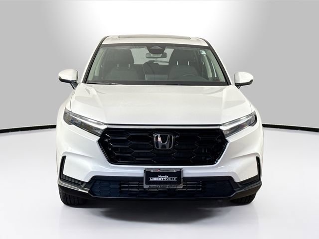 New 2026 Honda CR-V EX image 14
