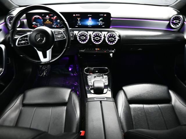Used 2021 Mercedes-Benz A 220 4MATIC w/ Premium Package image 11
