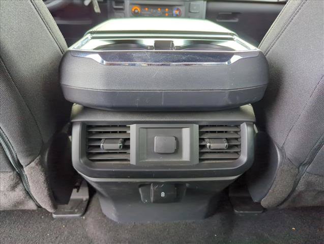 Used 2021 Ford F150 XL w/ STX Appearance Package RWD image 19