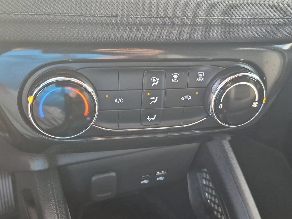 Certified 2026 Chevrolet TrailBlazer LT FWD image 18