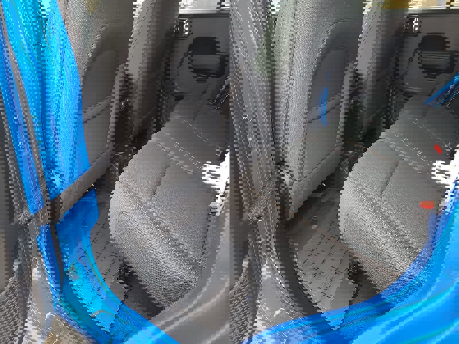 New 2026 Jeep Wrangler Unlimited Sport image 20