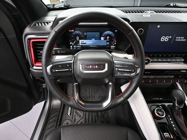 Used 2024 GMC Canyon AT4X image 31