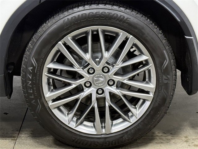 Certified 2022 Acura MDX SH-AWD w/ Advance Package image 8