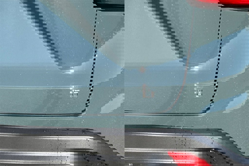 New 2026 Chevrolet Trax LT image 26