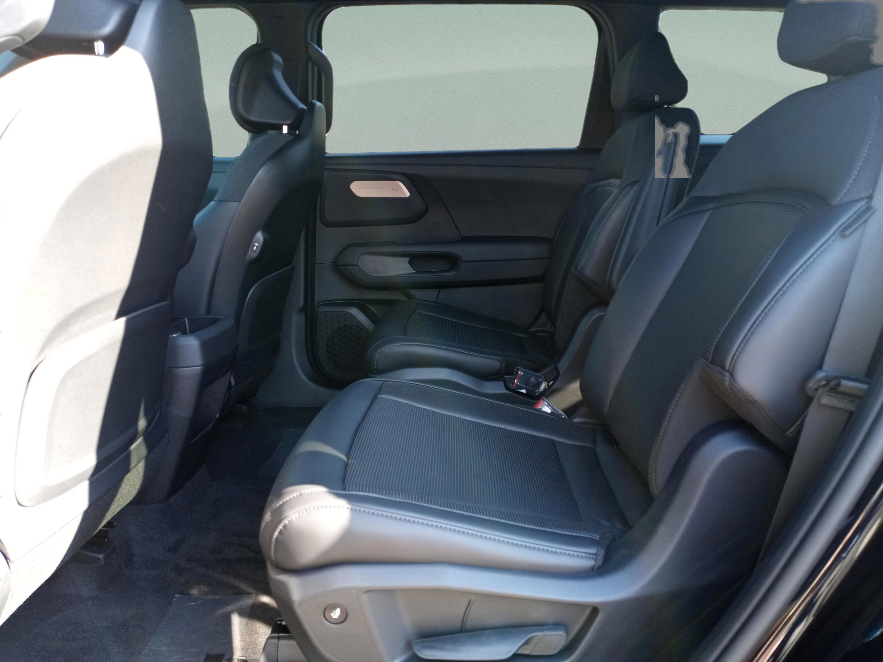 New 2027 Kia Telluride S image 27