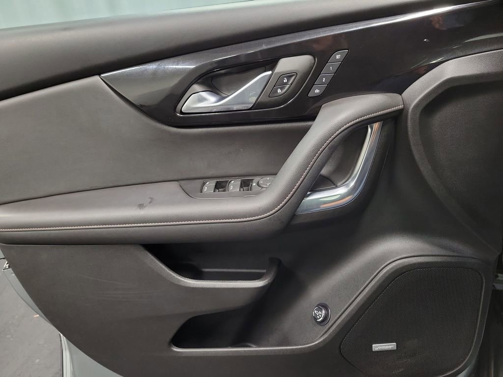 Used 2023 Chevrolet Blazer Premier w/ Driver Confidence II Package image 24