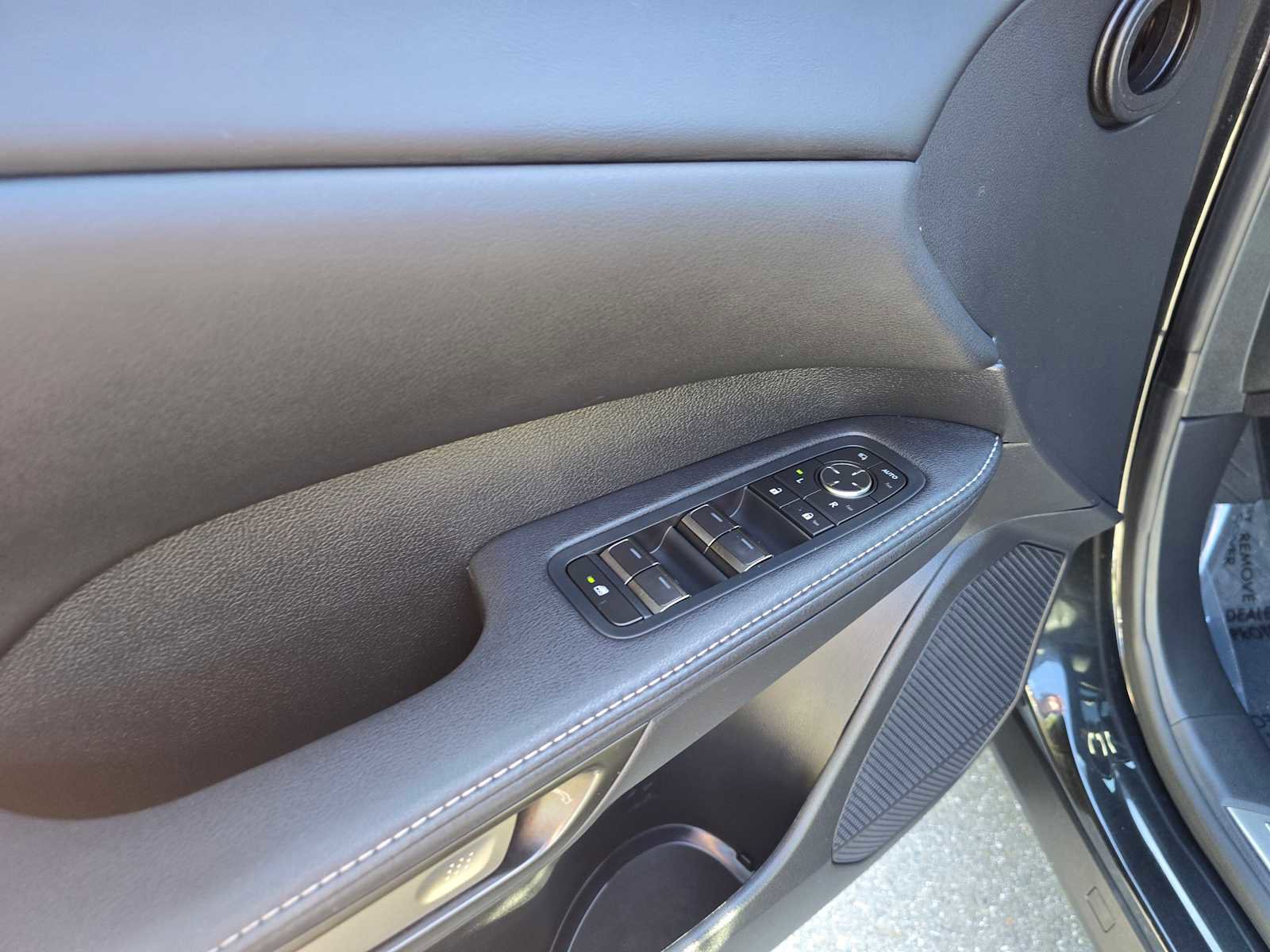 Used 2025 Lexus RX 350h AWD/4WD image 20