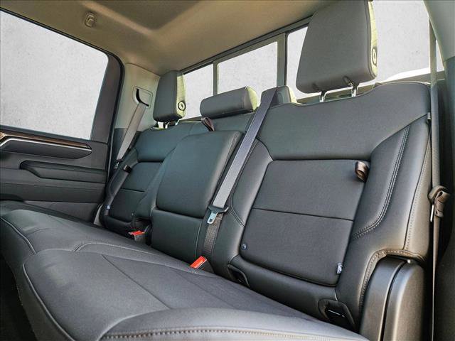 New 2026 Chevrolet Silverado 2500 LT w/ Texas Edition image 16