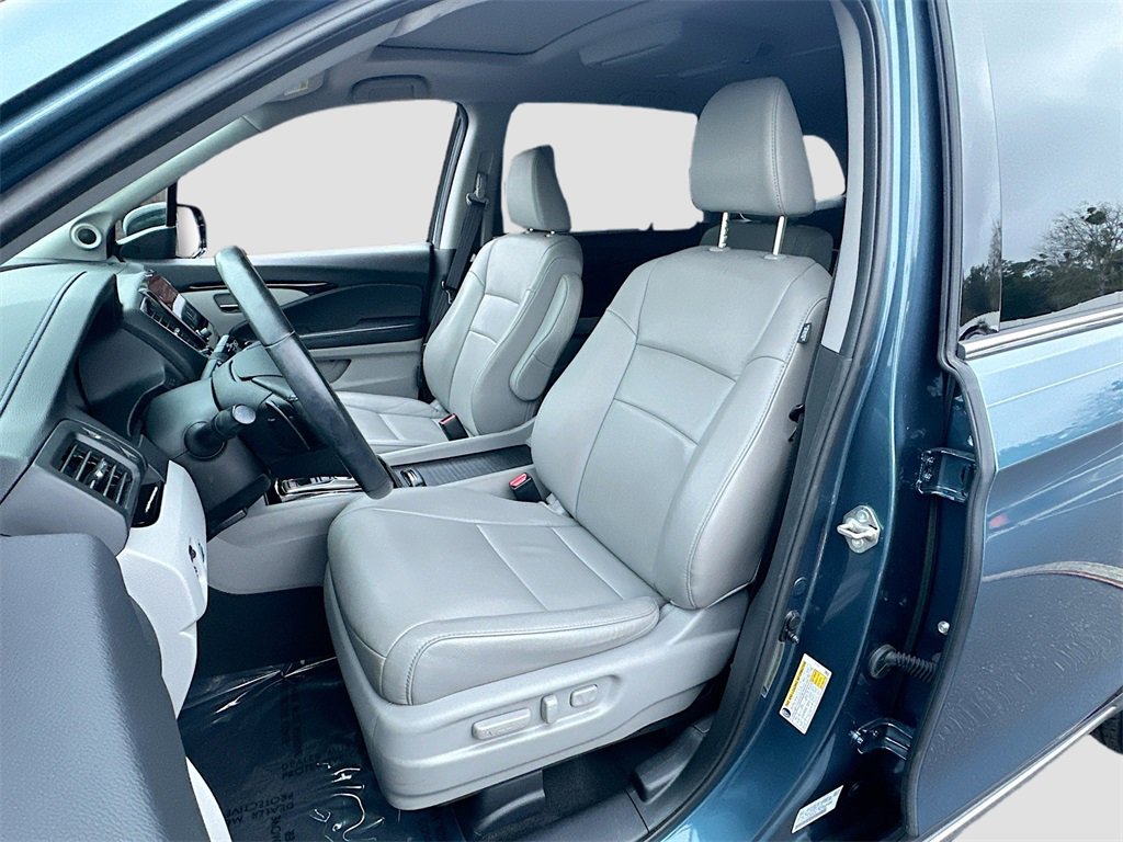 Used 2019 Honda Pilot Touring image 21