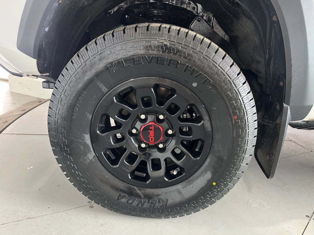 Used 2019 Toyota Tacoma TRD Pro AWD/4WD image 14