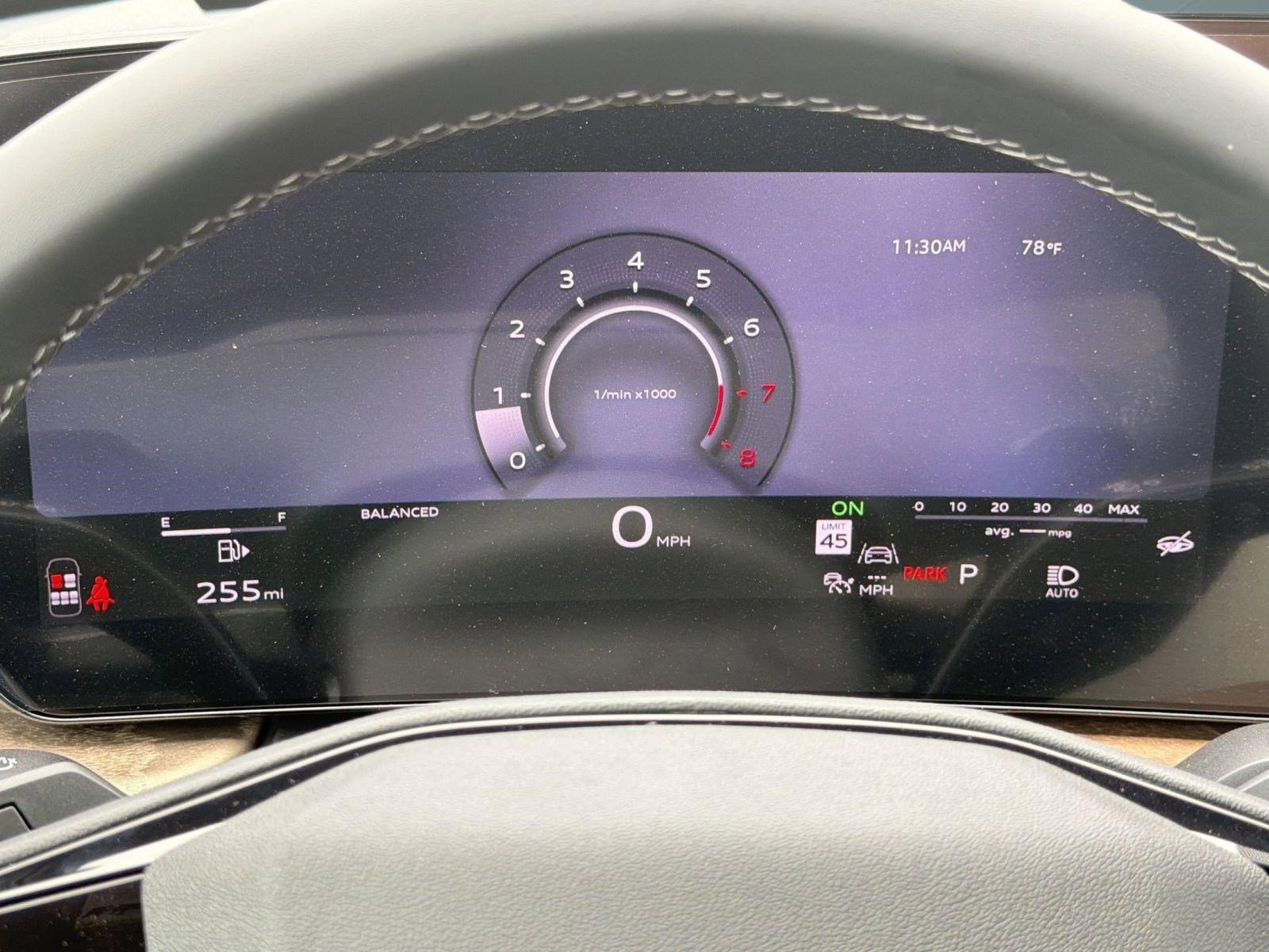 New 2026 Audi Q5 Premium AWD/4WD image 18