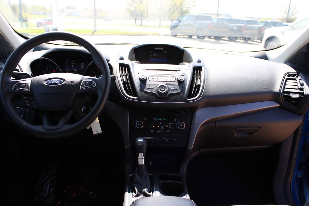 Used 2017 Ford Escape SE image 33
