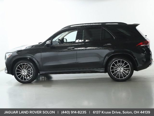 Used 2023 Mercedes-Benz GLE 450 4MATIC image 4