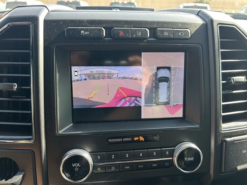 Used 2020 Ford Expedition King Ranch w/ Cargo Package image 17