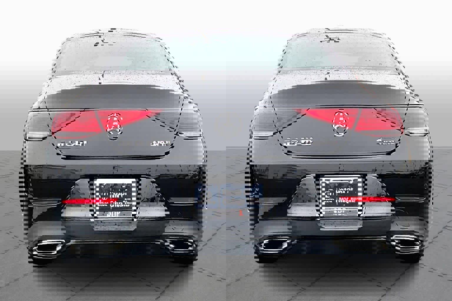 Used 2022 Mercedes-Benz CLS 450 CLS 450 image 5