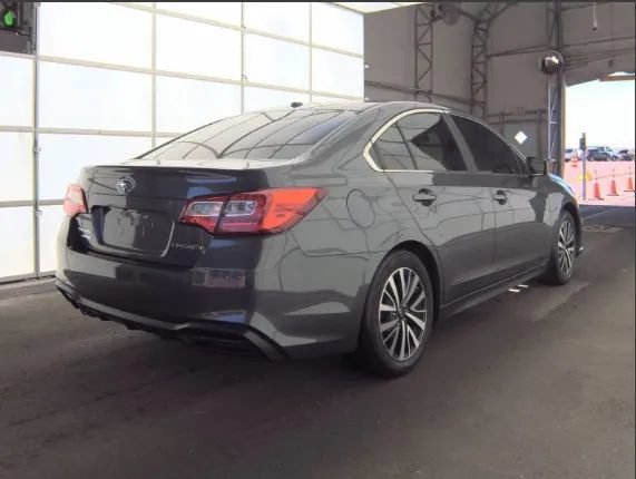 Used 2019 Subaru Legacy 2.5i w/ Alloy Wheel Package AWD/4WD image 2