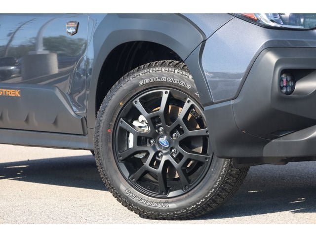 New 2026 Subaru Crosstrek 2.5i Wilderness AWD/4WD image 27