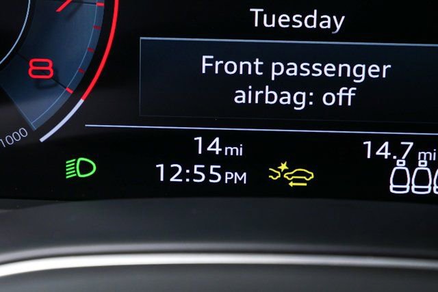 New 2026 Audi Q8 Premium Plus AWD/4WD image 12