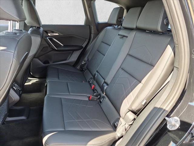 Certified 2024 BMW X1 xDrive28i w/ Convenience Package AWD/4WD image 18