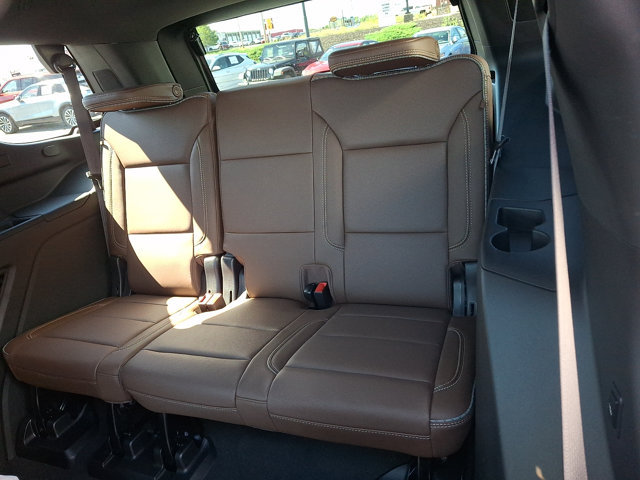 Certified 2023 Chevrolet Tahoe High Country w/ Max Trailering Package AWD/4WD image 13