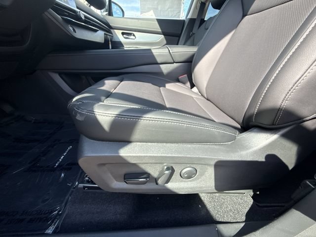 New 2026 Nissan Murano SL AWD/4WD image 12