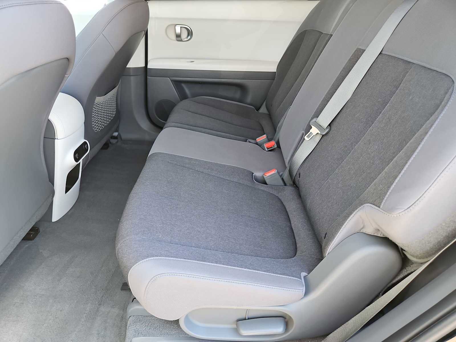 Certified 2024 Hyundai Ioniq 5 SEL image 19