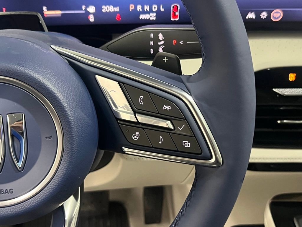 New 2026 Buick Enclave Avenir w/ Super Cruise Package image 19